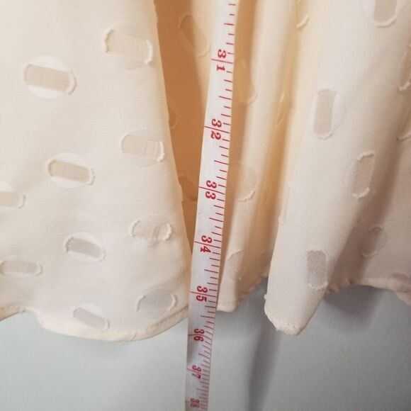 She+Sky dress NWT size medium - Picture 6 of 11